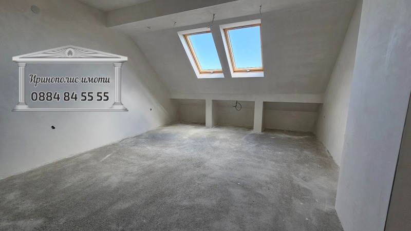 Til salgs  Maisonette Stara Zagora , Kazanski , 152 kvm | 57570906 - bilde [7]
