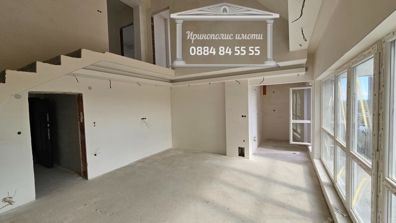 Til salgs  Maisonette Stara Zagora , Kazanski , 152 kvm | 57570906 - bilde [4]