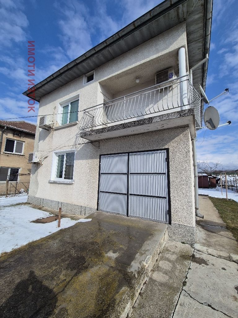 For Sale  House Floor Pernik , Tsarkva , 72 sq.m | 35543674