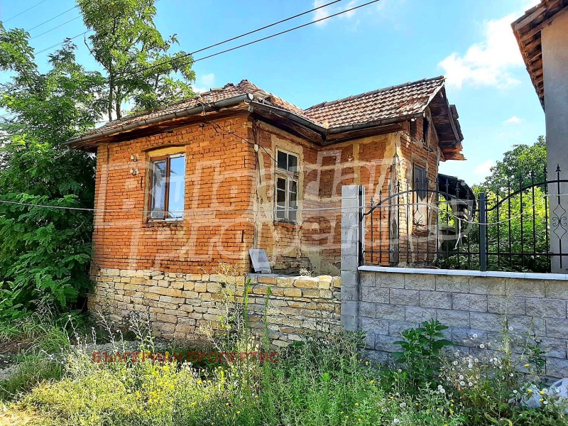 Продается  Дом область Велико Тырново , Камен , 200 кв.м | 61607681 - изображение [4]