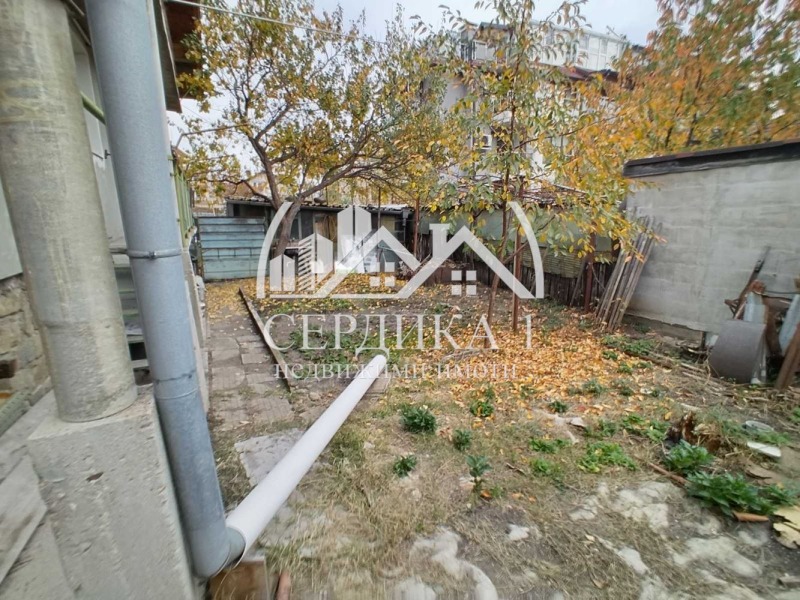 Продава КЪЩА, гр. София, Редута, снимка 8 - Къщи - 48207489