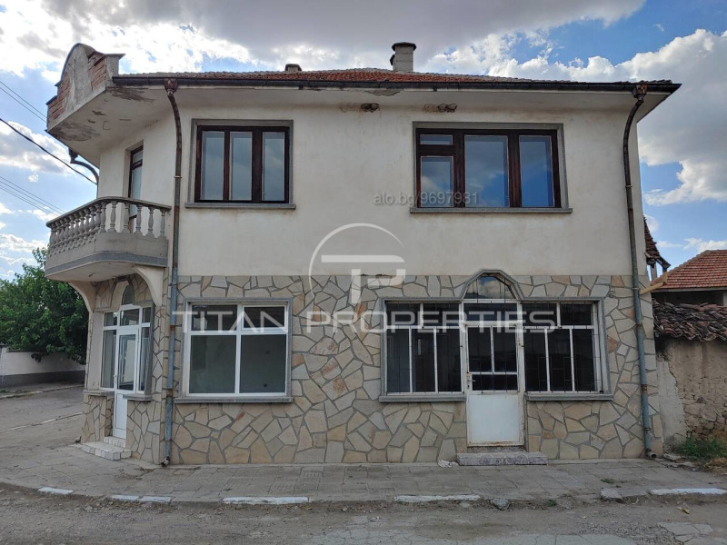 Til salg  Hus region Plovdiv , Dalbok izvor , 280 kvm | 11542271 - billede [2]