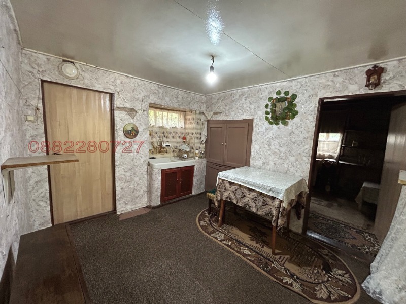 Продава КЪЩА, с. Острица, област Русе, снимка 4 - Къщи - 52781105