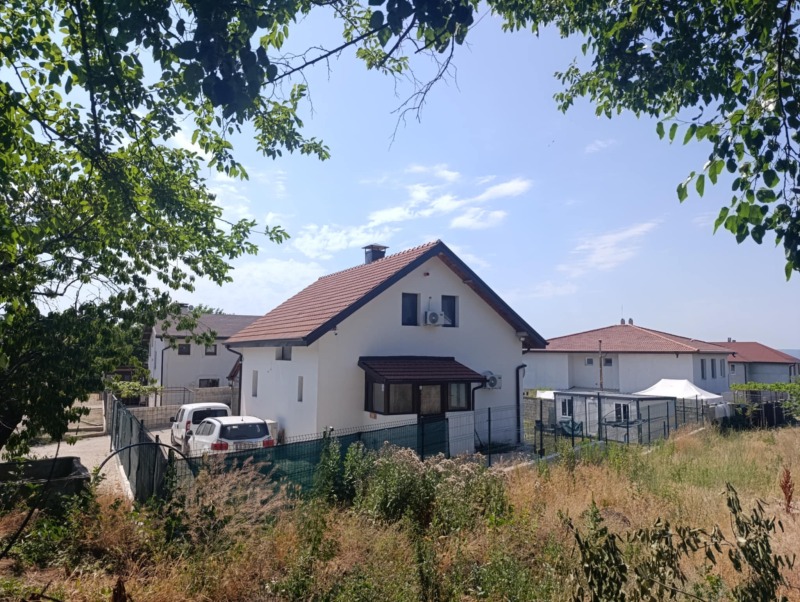 For Sale  House Varna , m-t Mentesheto , 131 sq.m | 64131306 - image [16]
