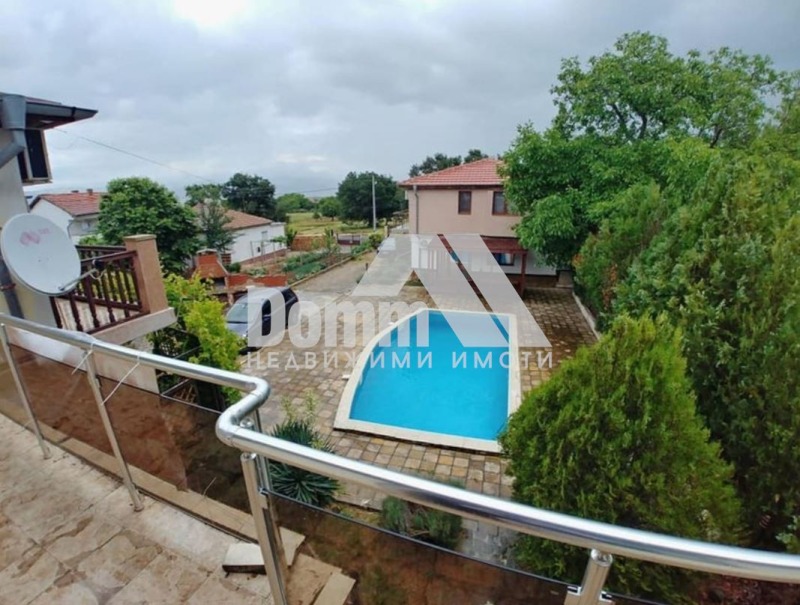 Продава КЪЩА, с. Порой, област Бургас, снимка 14 - Къщи - 52876037