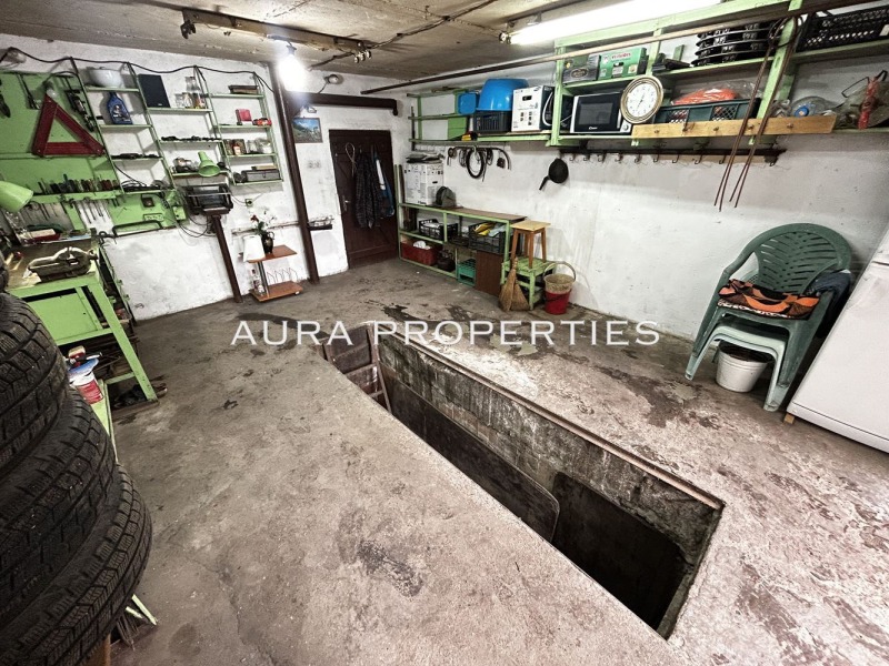 À venda  Garagem Razgrad , Centar , 27 m² | 79343783