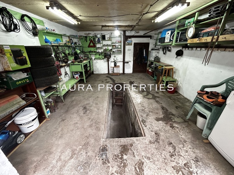 À venda  Garagem Razgrad , Centar , 27 m² | 79343783 - imagem [3]