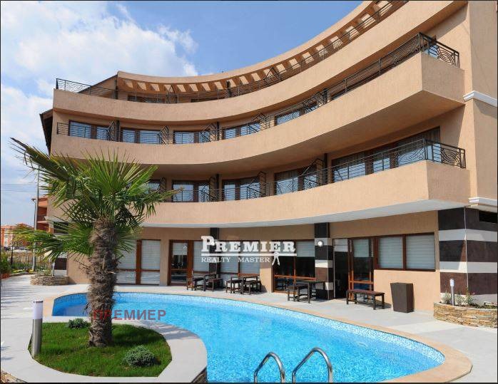 Zu verkaufen  Hotel region Burgas , Rawda , 1169 qm | 51967814