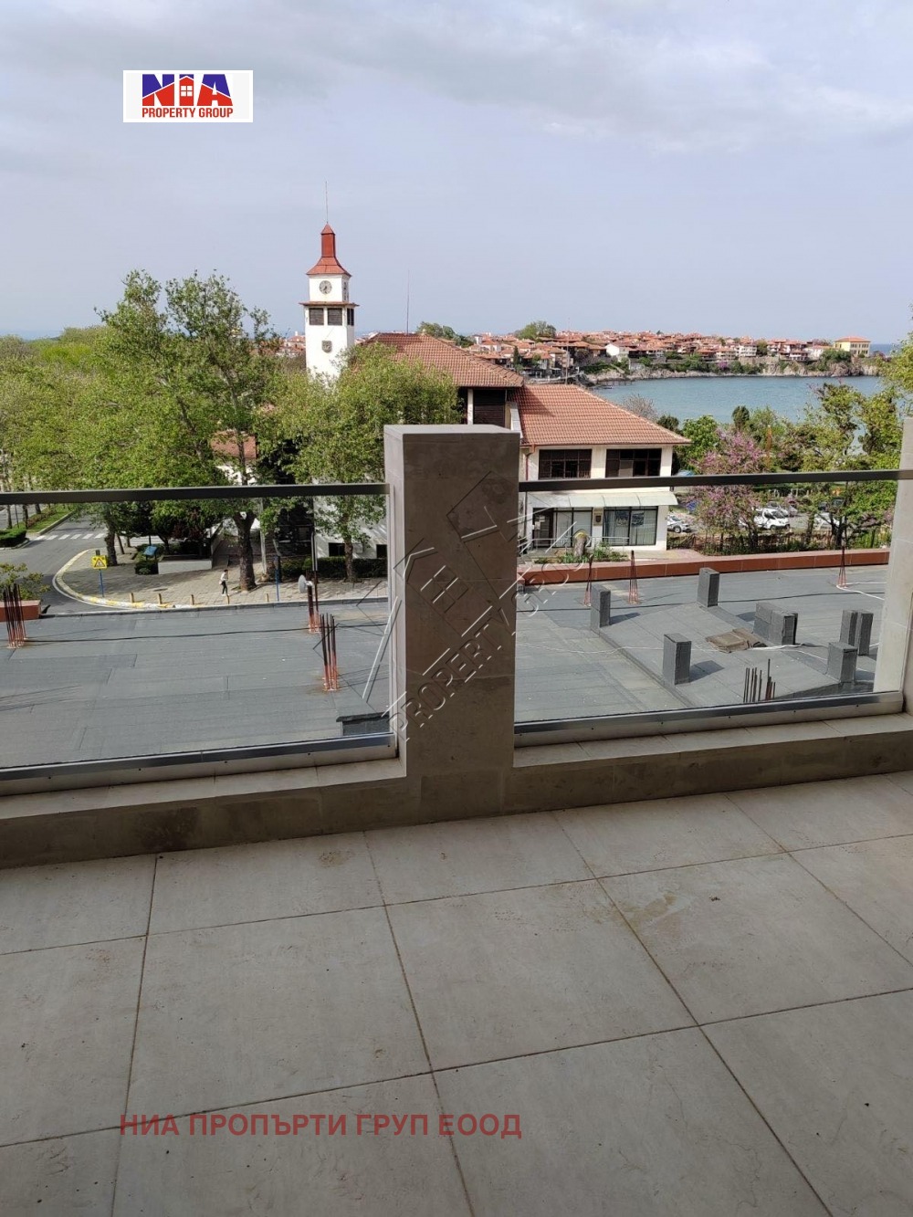 Продава 1-СТАЕН, гр. Созопол, област Бургас, снимка 2 - Апартаменти - 45547131