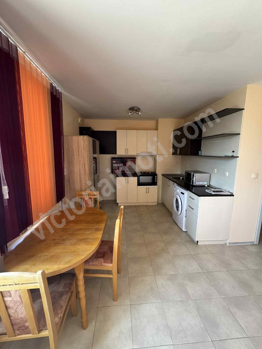 Продава 1-СТАЕН, гр. Велико Търново, Зона Б, снимка 2 - Апартаменти - 54614171