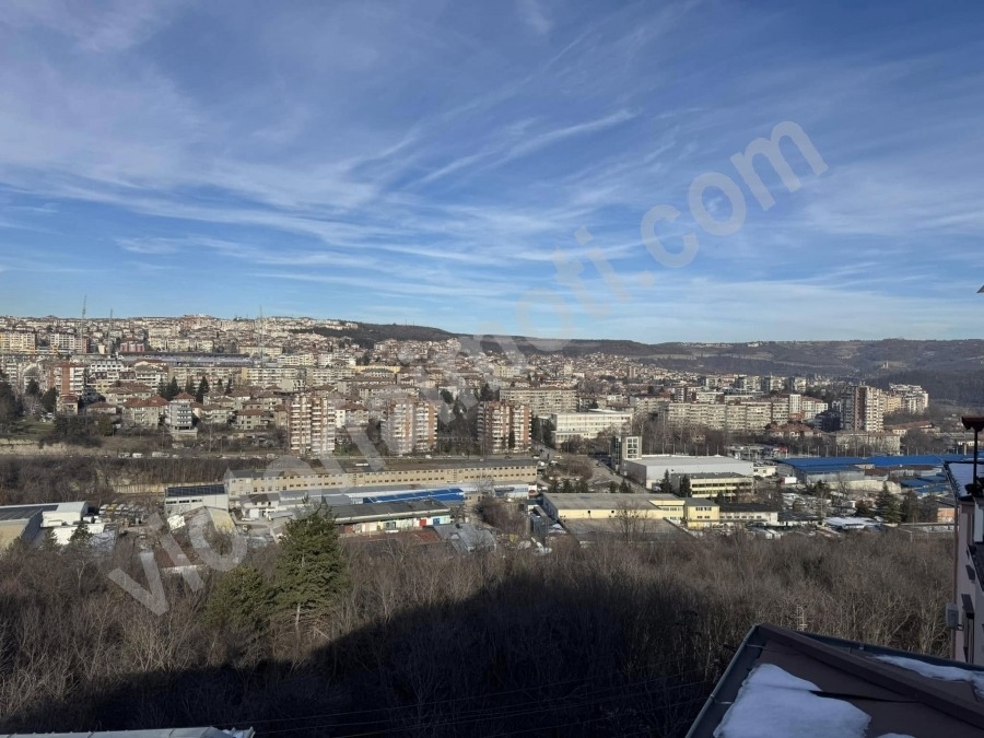 Продава 1-СТАЕН, гр. Велико Търново, Зона Б, снимка 6 - Апартаменти - 54614171