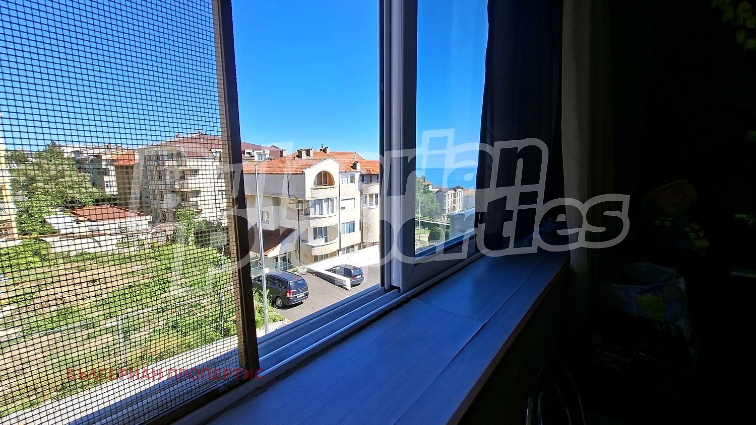 Продава 1-СТАЕН, гр. Свети Влас, област Бургас, снимка 16 - Апартаменти - 54690848