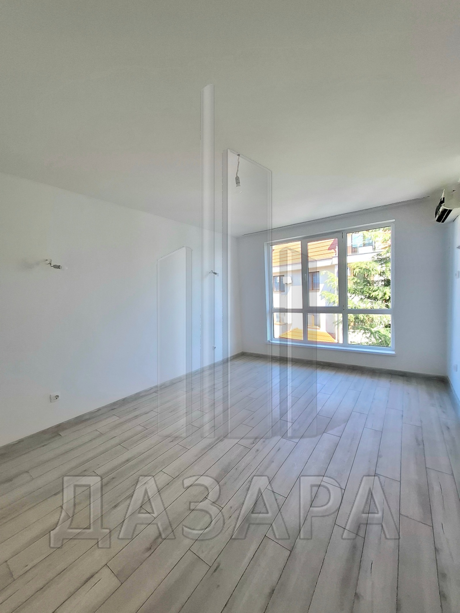 Продава 1-СТАЕН, гр. Черноморец, област Бургас, снимка 6 - Апартаменти - 55314452