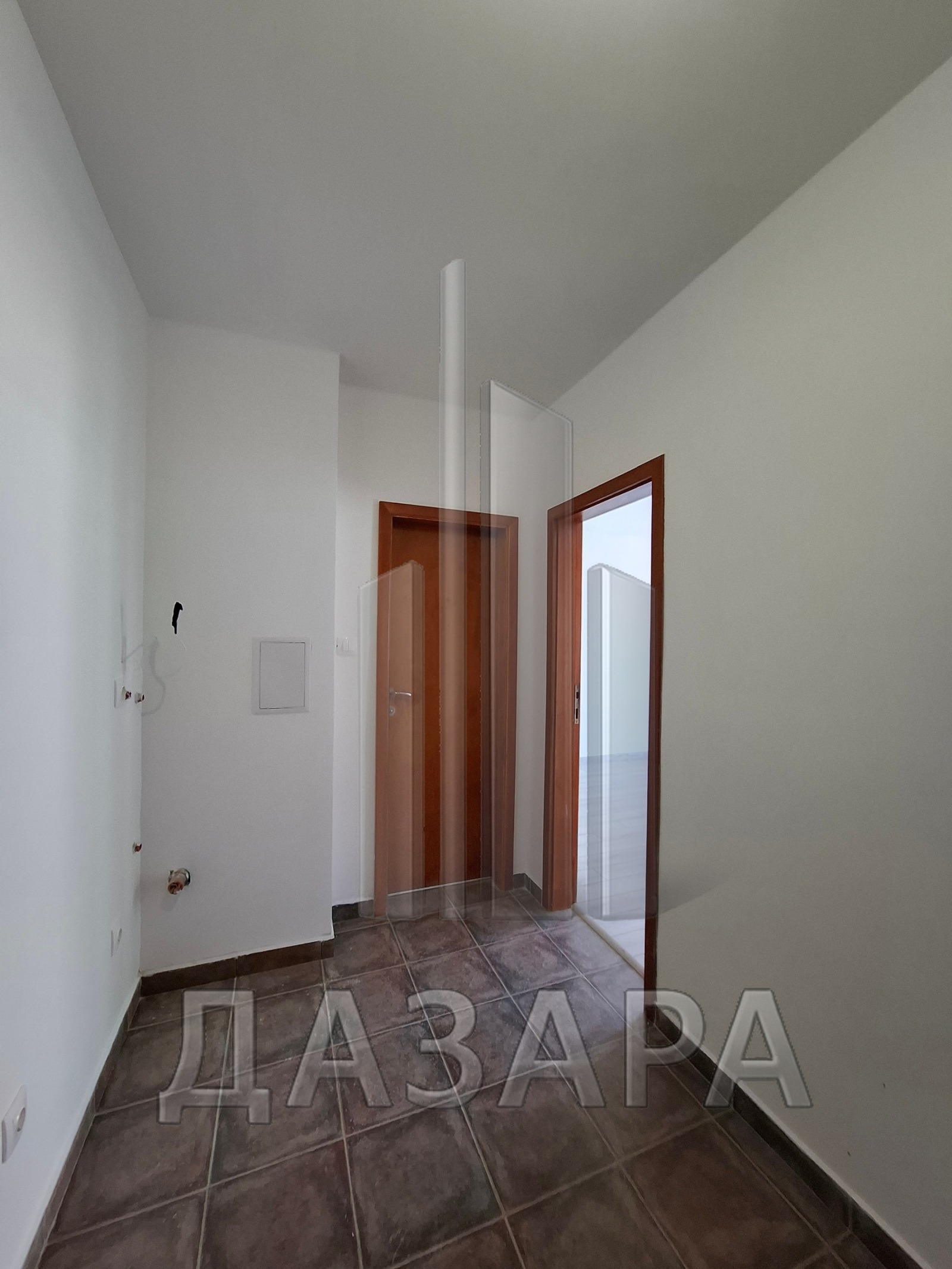 Продава 1-СТАЕН, гр. Черноморец, област Бургас, снимка 3 - Апартаменти - 55314452