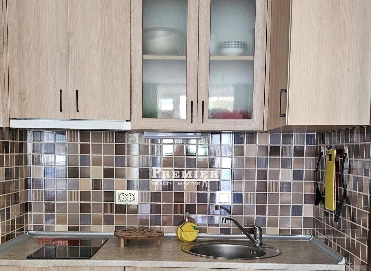 Продава 1-СТАЕН, гр. Свети Влас, област Бургас, снимка 2 - Апартаменти - 52247201