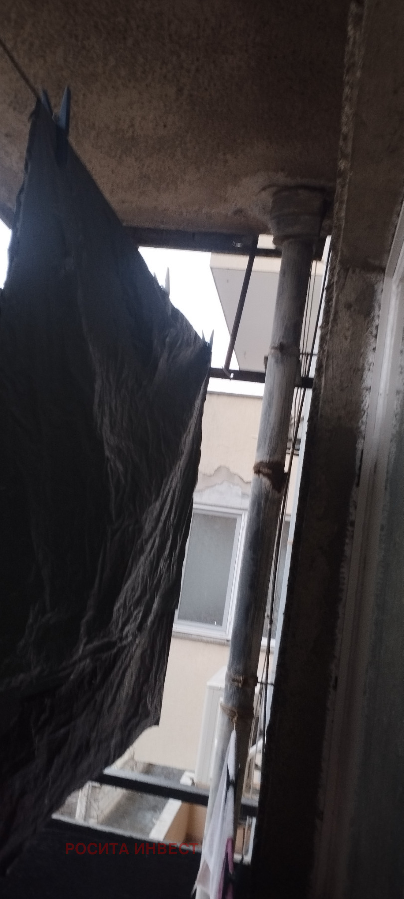 Продава 2-СТАЕН, гр. Русе, Здравец Изток, снимка 2 - Апартаменти - 54134341