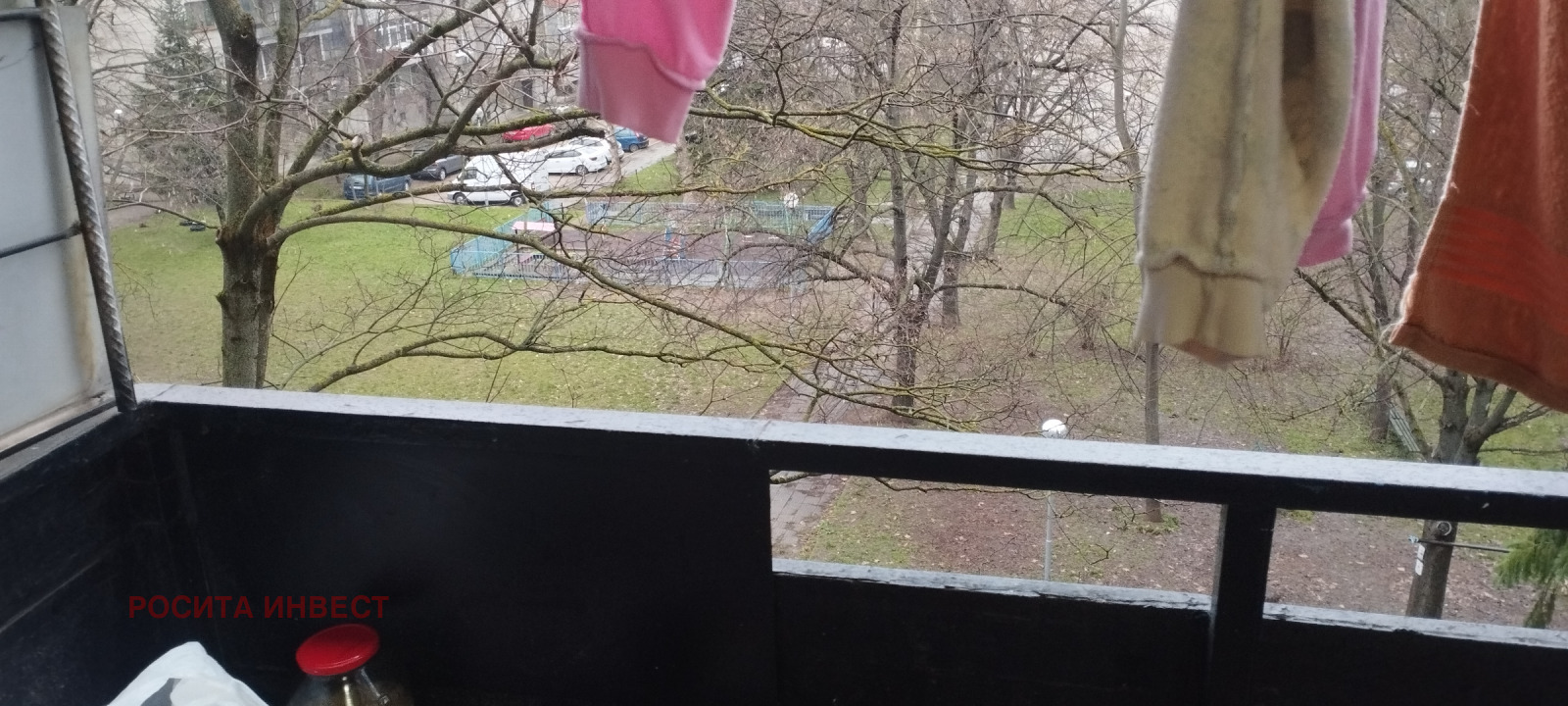 Продава 2-СТАЕН, гр. Русе, Здравец Изток, снимка 1 - Апартаменти - 54134341