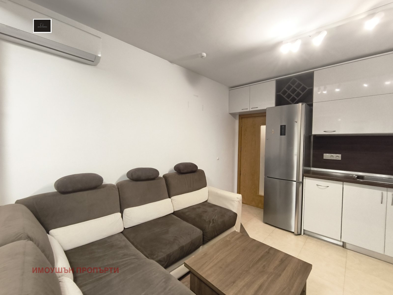 Продава 2-СТАЕН, гр. София, Студентски град, снимка 3 - Апартаменти - 54329696