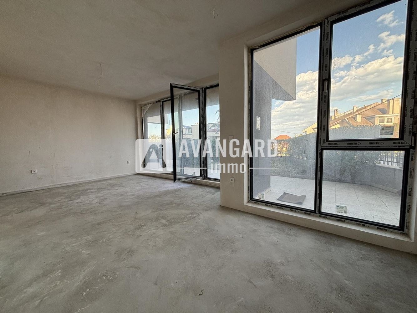 Продава 2-СТАЕН, гр. Варна, м-т Долна Трака, снимка 4 - Апартаменти - 54518753