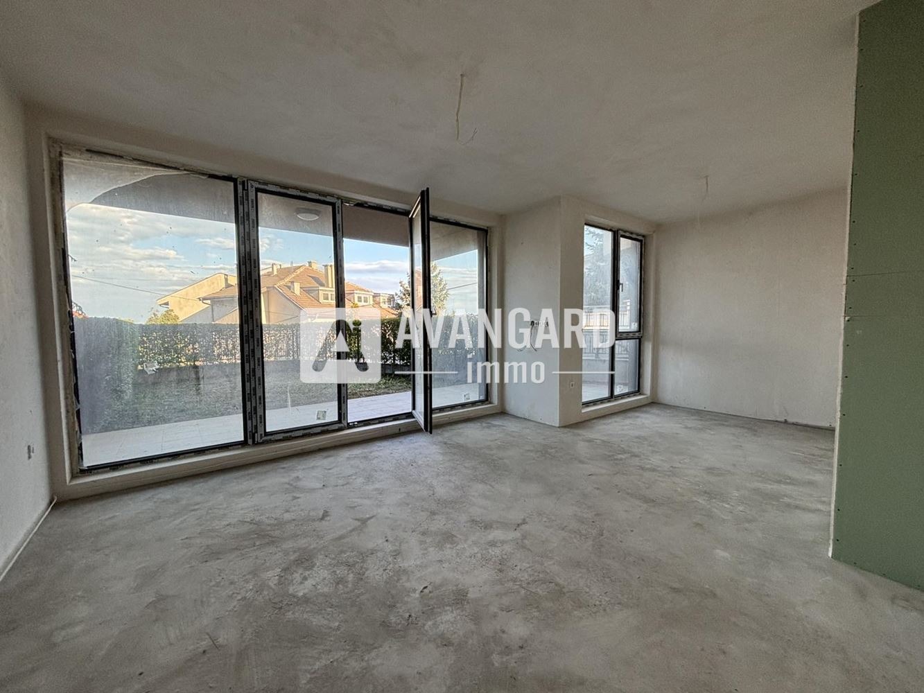 Продава 2-СТАЕН, гр. Варна, м-т Долна Трака, снимка 5 - Апартаменти - 54518753