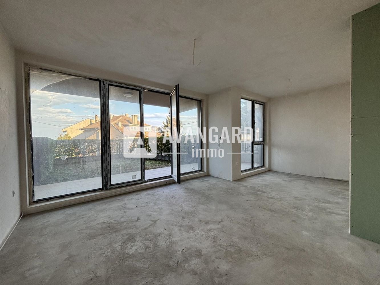 Продава 2-СТАЕН, гр. Варна, м-т Долна Трака, снимка 3 - Апартаменти - 54518753