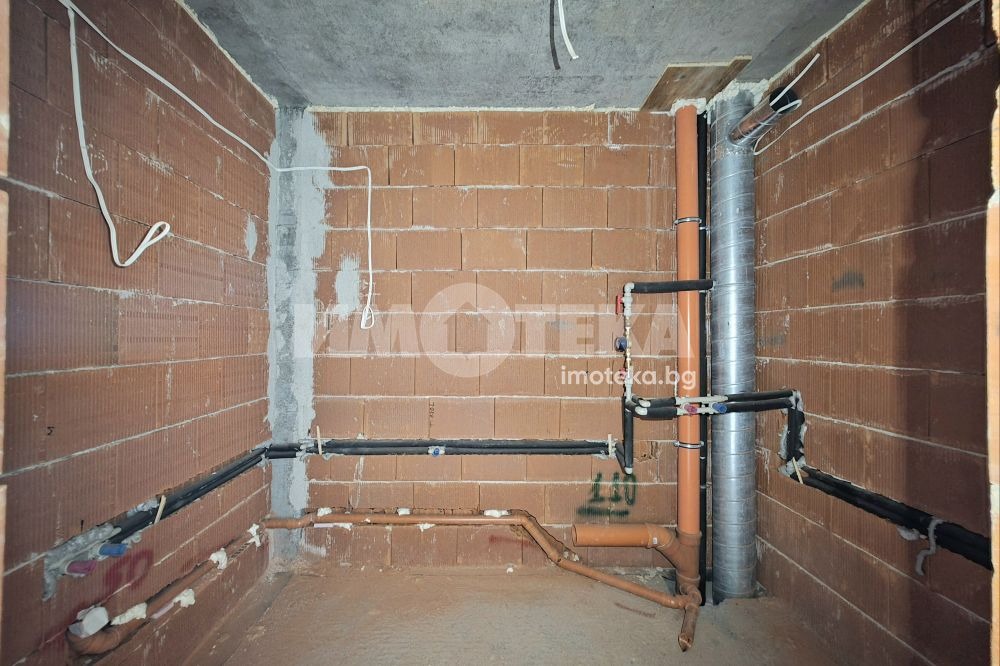 Продава 2-СТАЕН, гр. София, Овча купел, снимка 4 - Апартаменти - 55429721