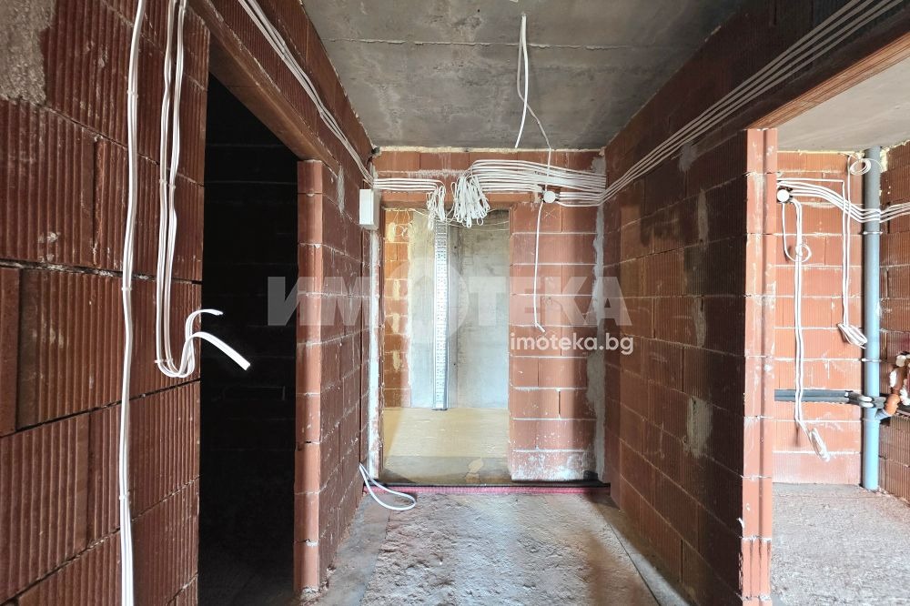 Продава 2-СТАЕН, гр. София, Овча купел, снимка 8 - Апартаменти - 55429721
