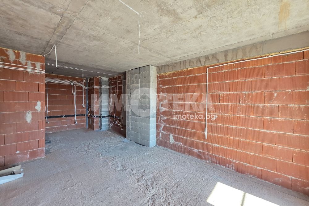 Продава 2-СТАЕН, гр. София, Овча купел, снимка 2 - Апартаменти - 55429721
