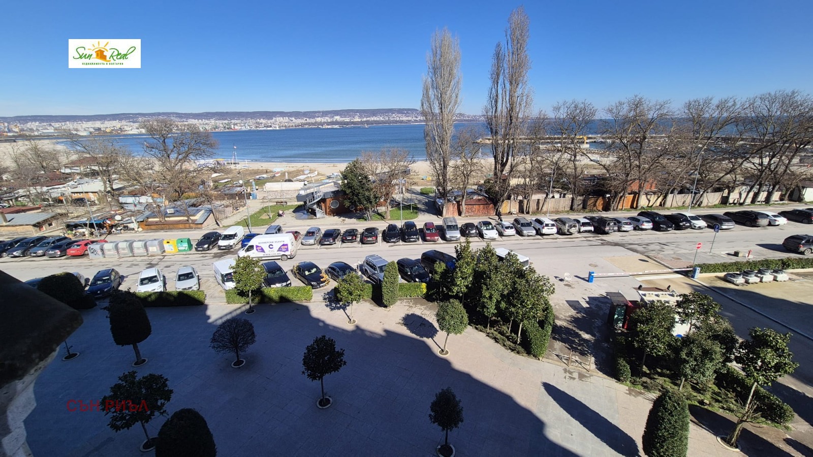 Продава 3-СТАЕН, гр. Варна, Аспарухово, снимка 2 - Апартаменти - 53536619