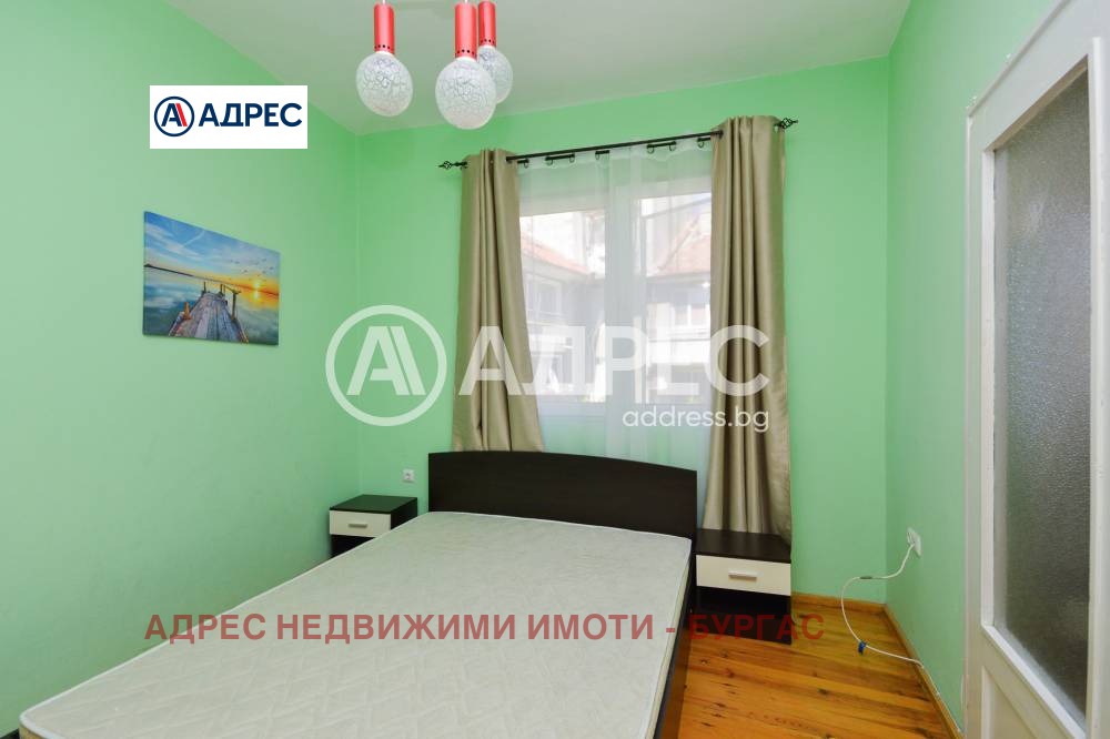 Продава 3-СТАЕН, гр. Поморие, област Бургас, снимка 5 - Апартаменти - 53783445