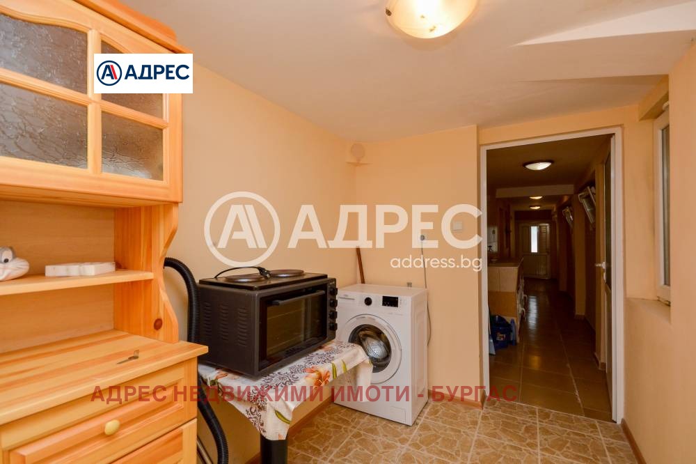 Продава 3-СТАЕН, гр. Поморие, област Бургас, снимка 8 - Апартаменти - 53783445