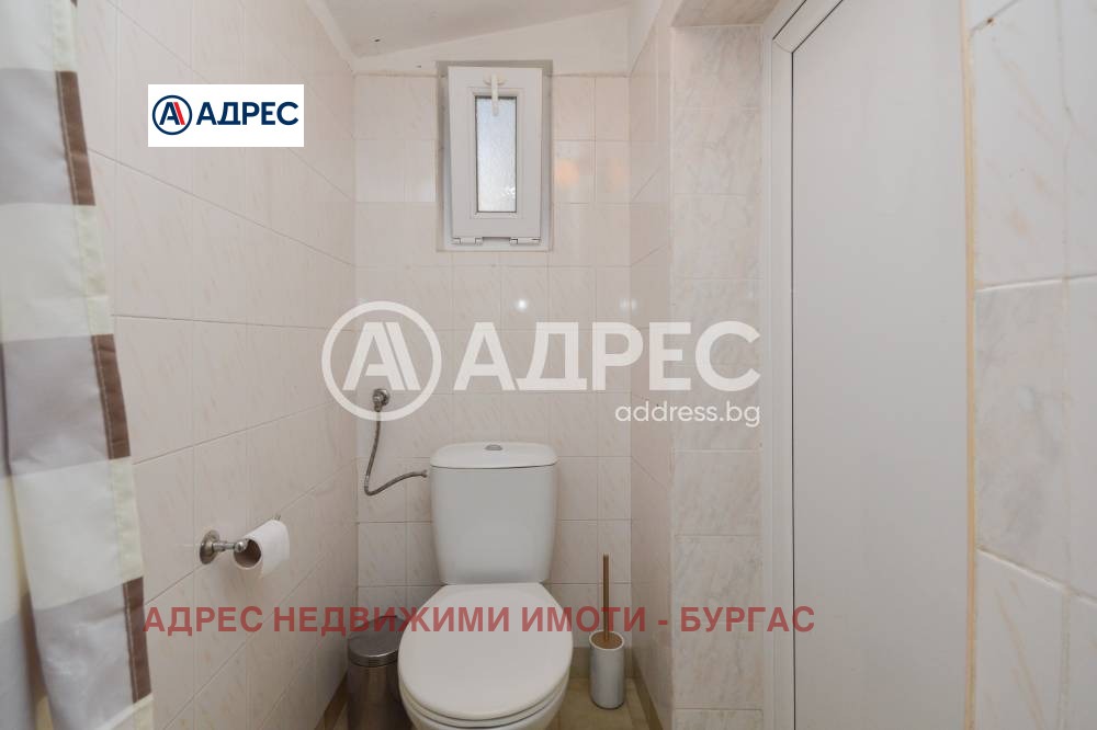 Продава 3-СТАЕН, гр. Поморие, област Бургас, снимка 12 - Апартаменти - 53783445