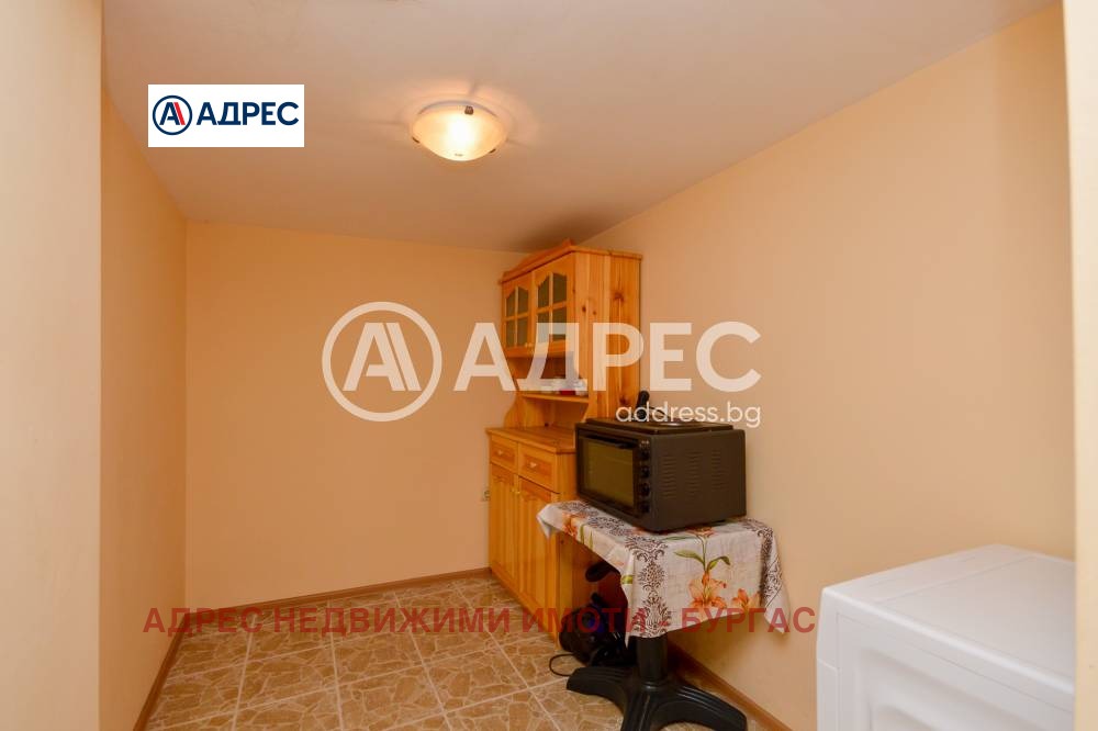 Продава 3-СТАЕН, гр. Поморие, област Бургас, снимка 9 - Апартаменти - 53783445
