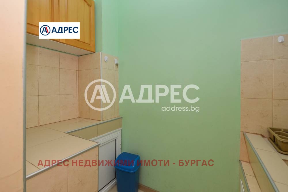 Продава 3-СТАЕН, гр. Поморие, област Бургас, снимка 11 - Апартаменти - 53783445