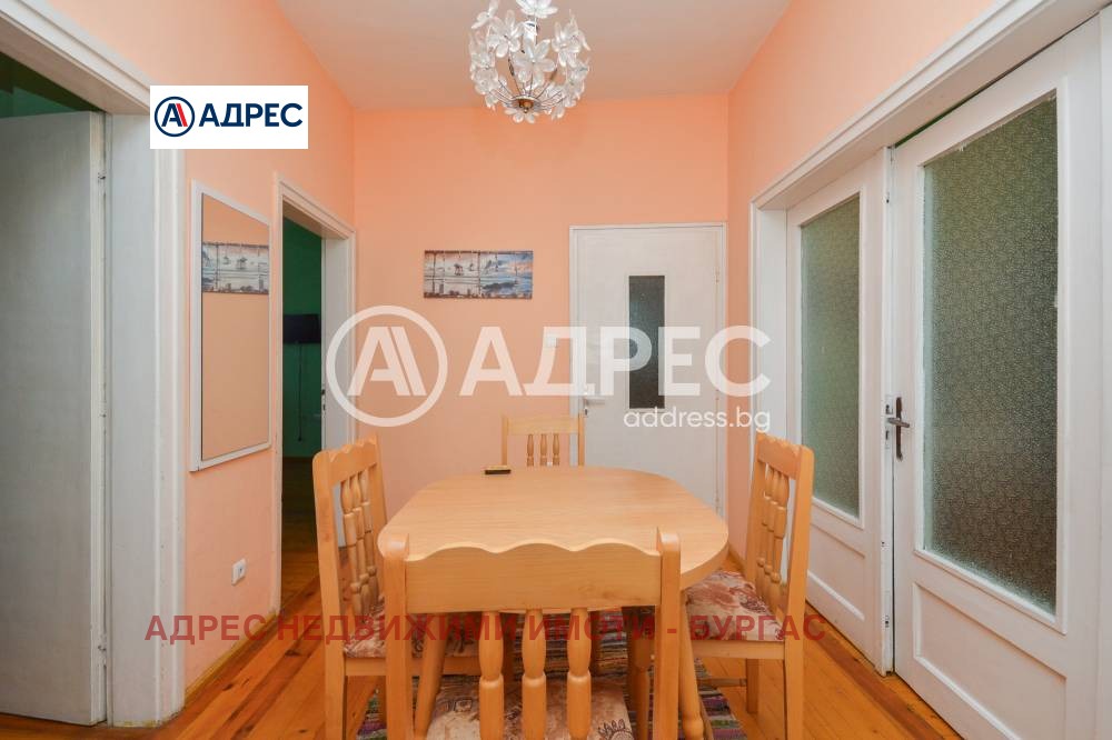 Продава 3-СТАЕН, гр. Поморие, област Бургас, снимка 7 - Апартаменти - 53783445