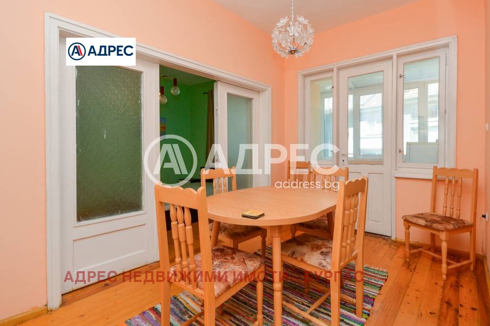 Продава 3-СТАЕН, гр. Поморие, област Бургас