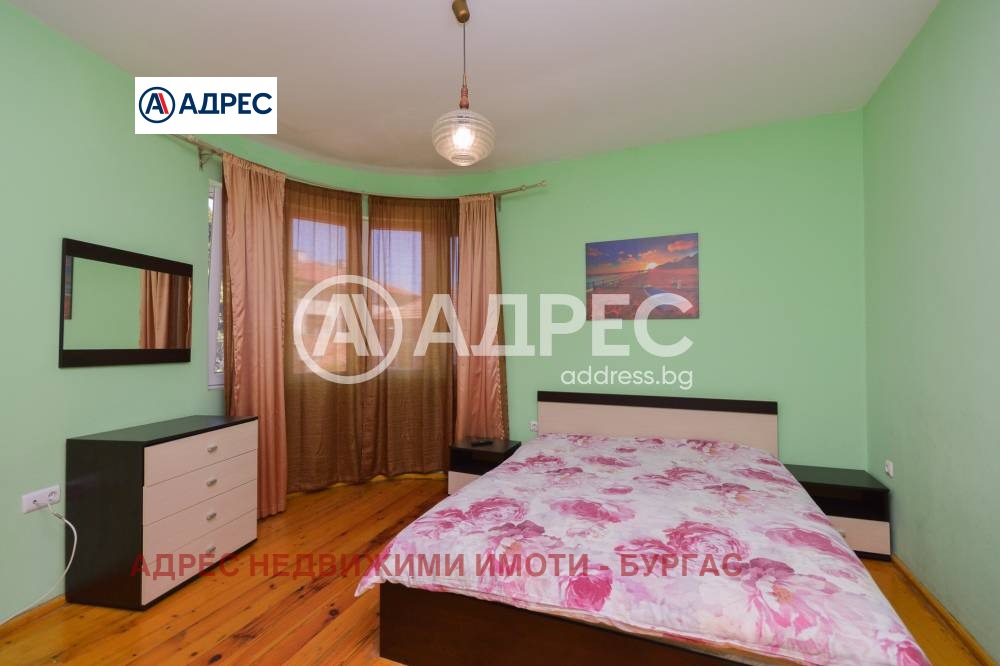 Продава 3-СТАЕН, гр. Поморие, област Бургас, снимка 3 - Апартаменти - 53783445