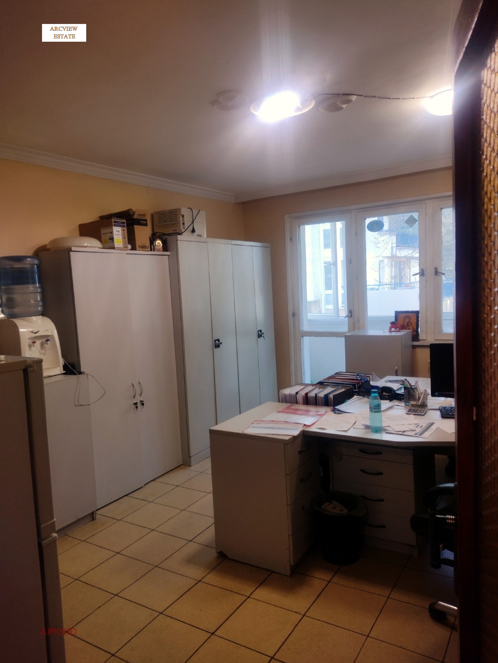 Продава 3-СТАЕН, гр. София, Хаджи Димитър, снимка 5 - Апартаменти - 53797281