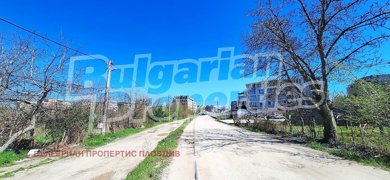 Продава 3-СТАЕН, гр. Пловдив, Кючук Париж, снимка 9 - Апартаменти - 54119465