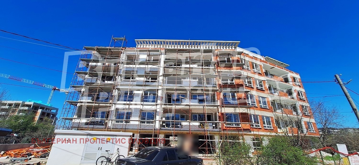 Продава 3-СТАЕН, гр. Пловдив, Кючук Париж, снимка 11 - Апартаменти - 54119465