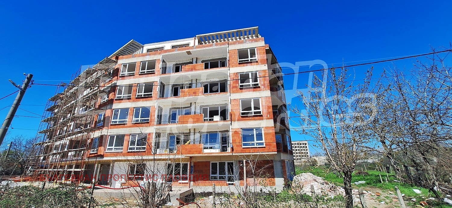 Продава 3-СТАЕН, гр. Пловдив, Кючук Париж, снимка 7 - Апартаменти - 54119465