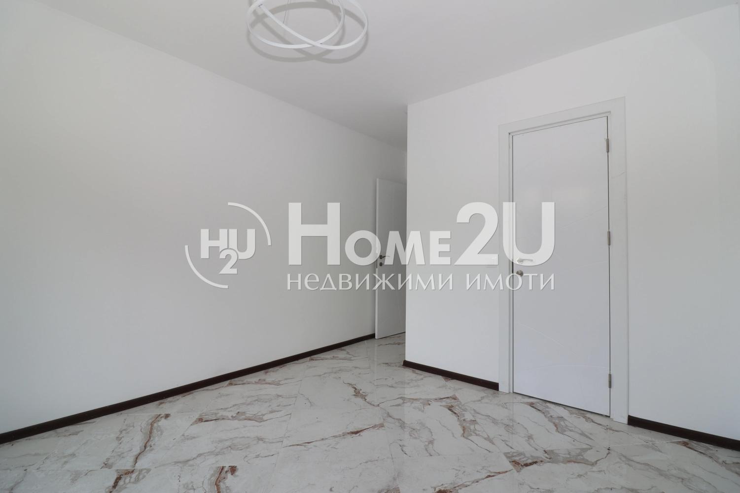 Продава 3-СТАЕН, гр. София, Бояна, снимка 5 - Апартаменти - 54345801