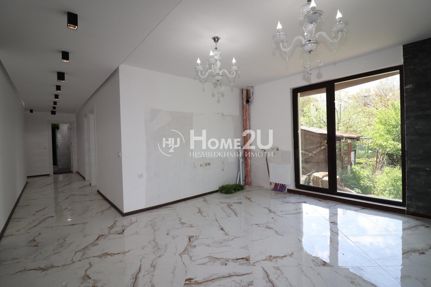 Продава 3-СТАЕН, гр. София, Бояна, снимка 10 - Апартаменти - 54345801