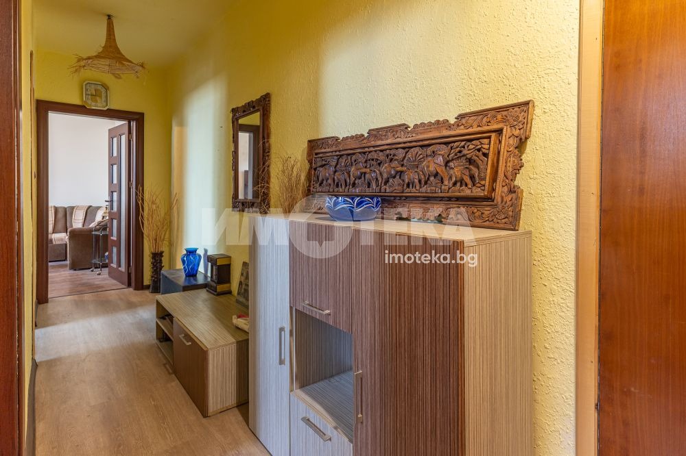 Продава 3-СТАЕН, гр. Варна, Възраждане 1, снимка 8 - Апартаменти - 54709590