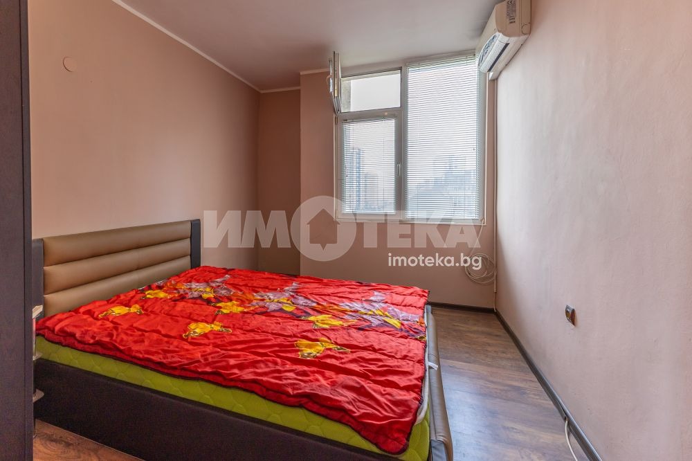 Продава 3-СТАЕН, гр. Варна, Възраждане 1, снимка 6 - Апартаменти - 54709590