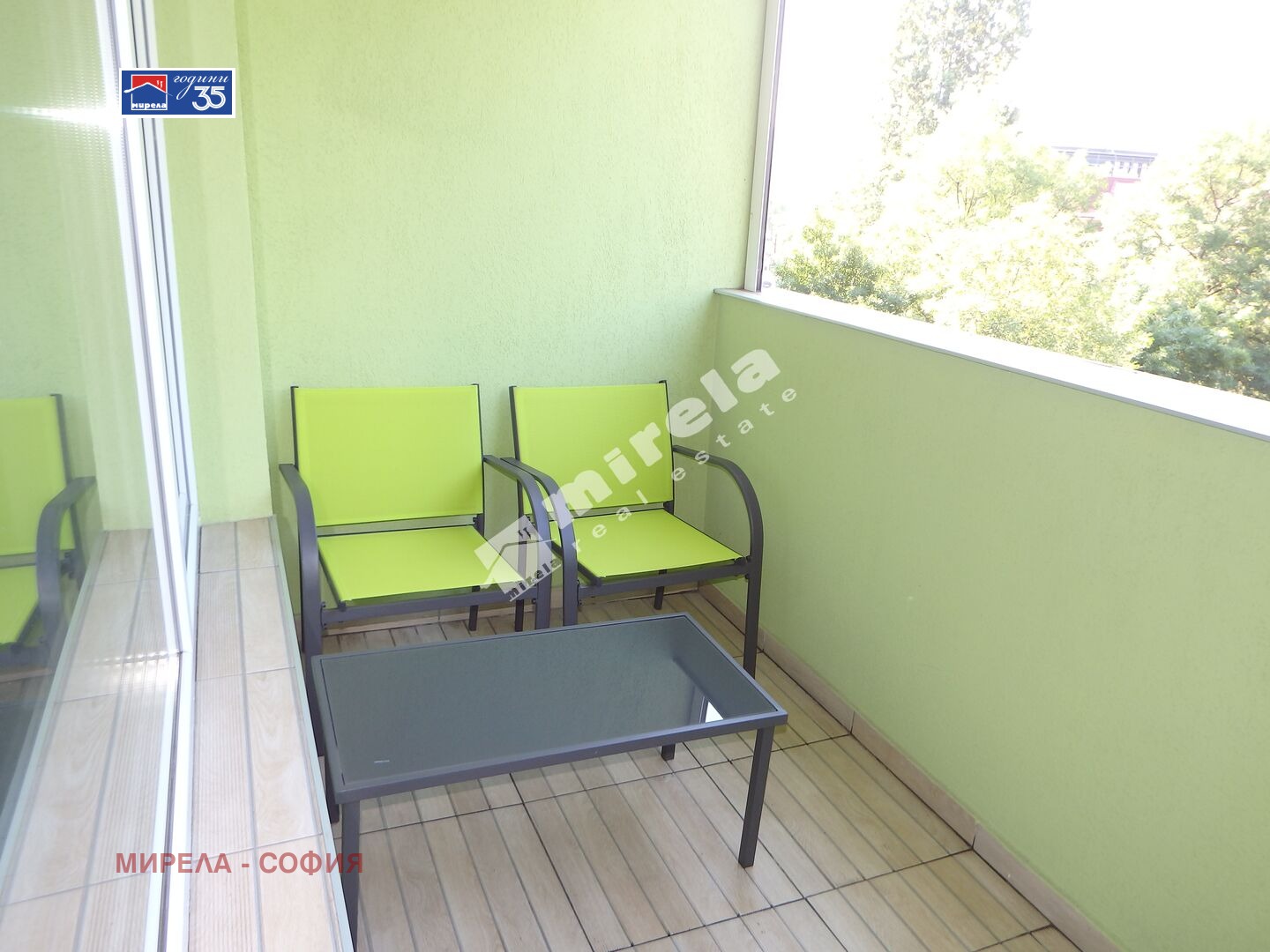 Продава 3-СТАЕН, гр. София, Илинден, снимка 11 - Апартаменти - 55091912