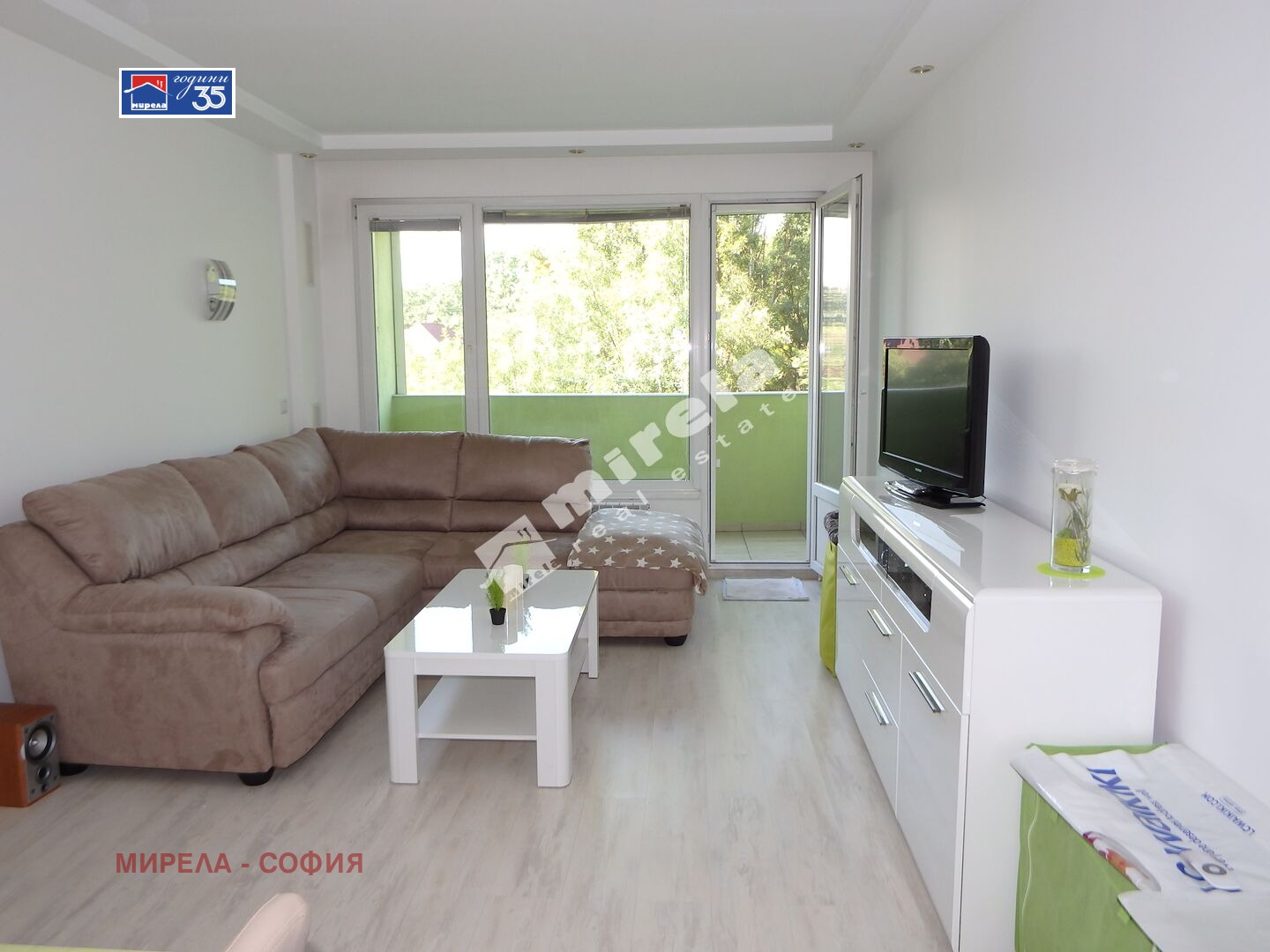 Продава 3-СТАЕН, гр. София, Илинден, снимка 3 - Апартаменти - 55091912
