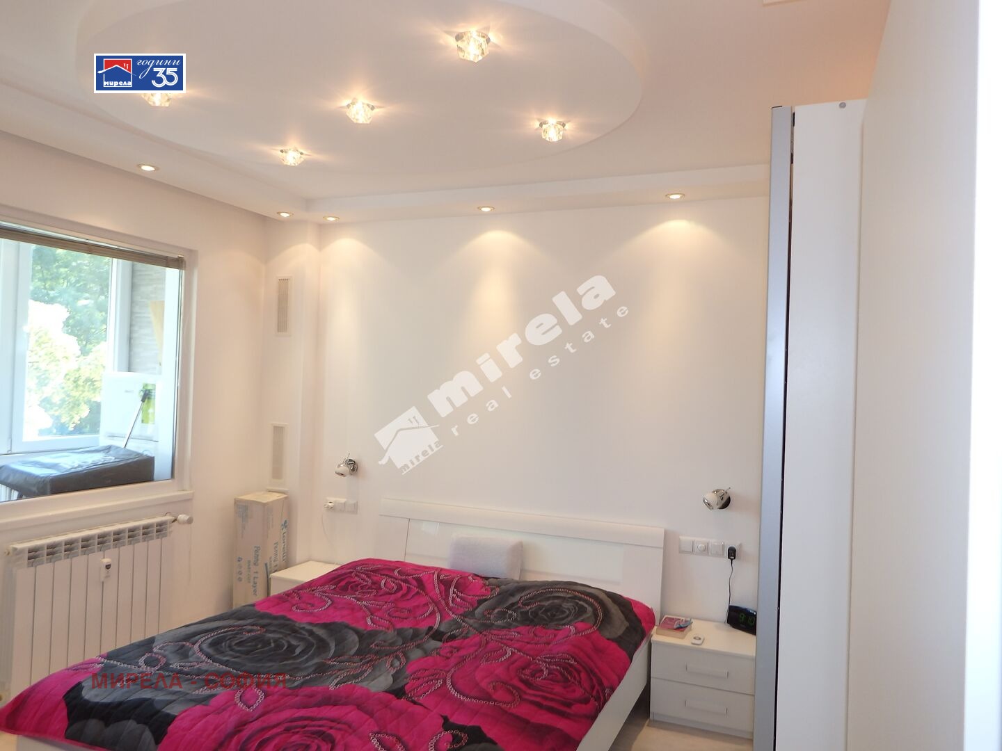 Продава 3-СТАЕН, гр. София, Илинден, снимка 8 - Апартаменти - 55091912