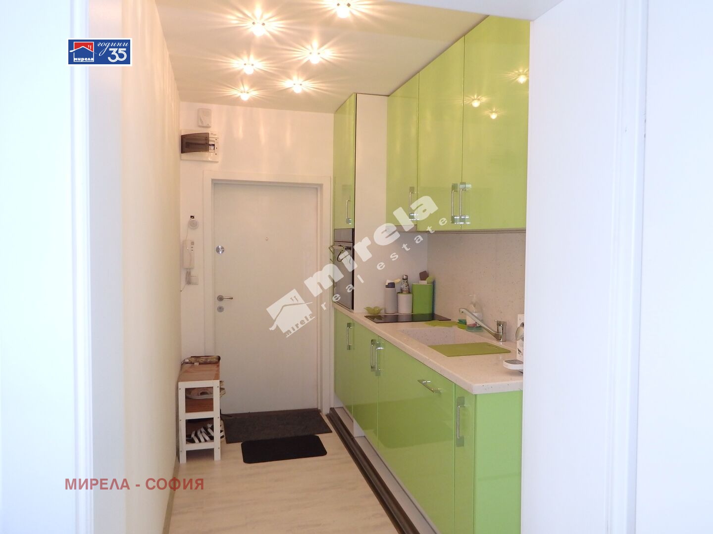 Продава 3-СТАЕН, гр. София, Илинден, снимка 5 - Апартаменти - 55091912