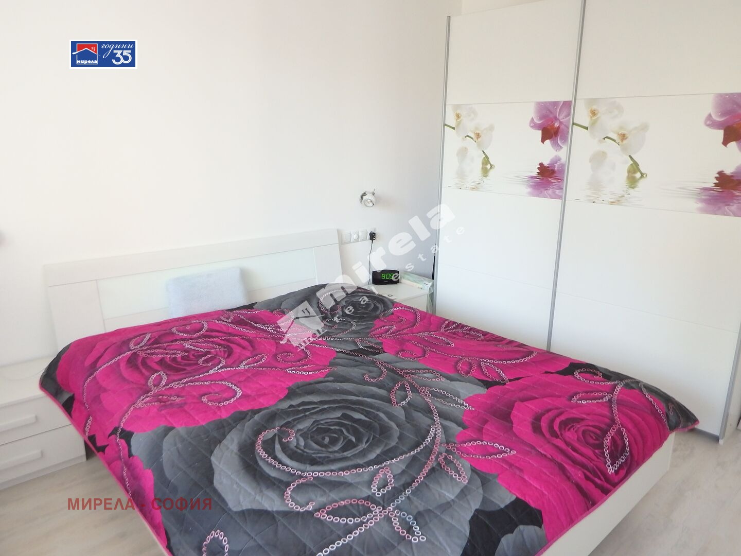 Продава 3-СТАЕН, гр. София, Илинден, снимка 6 - Апартаменти - 55091912